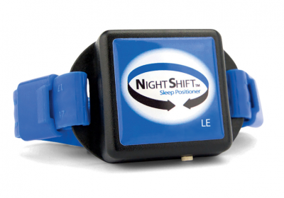 Night Shift - Sleep Positioner LE